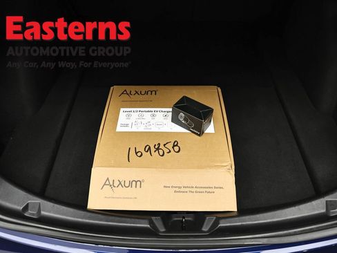 Used 2018 Tesla Model 3 Mid Range RWD image 19