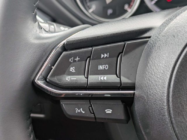 Used 2023 MAZDA CX-5 AWD 2.5 S w/ Select Package image 23