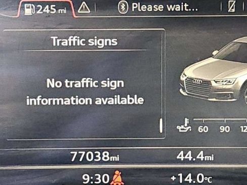 Used 2017 Audi A4 2.0T Prestige w/ Prestige Package AWD/4WD image 37