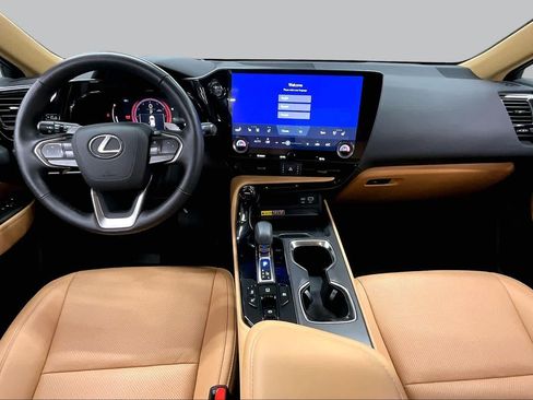 Used 2026 Lexus NX 350h AWD w/ Accessory Package (2T) image 15