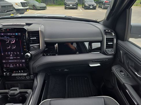 Used 2025 RAM 1500 Limited w/ Bed Utility Group AWD/4WD image 20