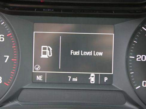 New 2026 Chevrolet Trax LS image 28