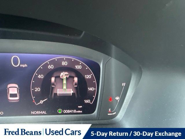 Used 2025 Honda Accord Sport image 22