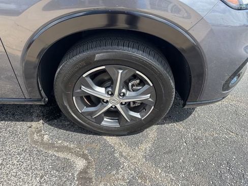 Used 2024 Honda HR-V EX-L image 36
