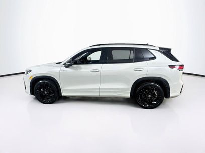 New 2026 Volkswagen Tiguan SE R-Line