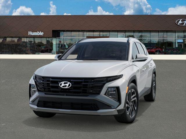 New 2026 Hyundai Tucson SEL Plus FWD image 6