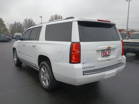 Used 2019 Chevrolet Suburban Premier image 6
