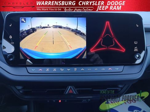 New 2026 Dodge Charger R/T AWD/4WD image 22