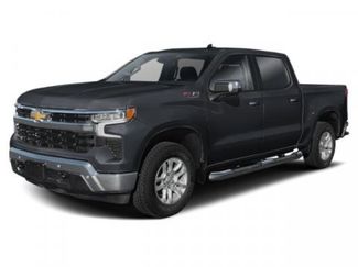 New 2026 Chevrolet Silverado 1500 LT AWD/4WD video 1