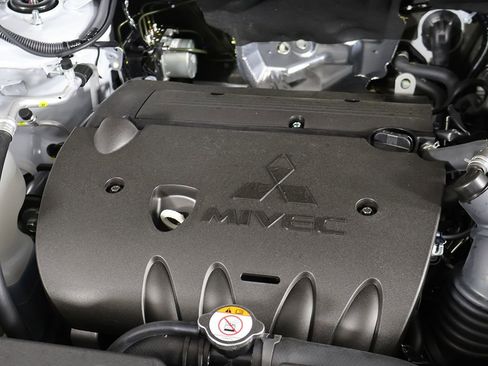 New 2026 Mitsubishi Outlander Sport ES AWD/4WD image 13