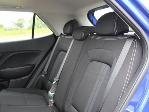 New 2026 Hyundai Venue SEL FWD image 28