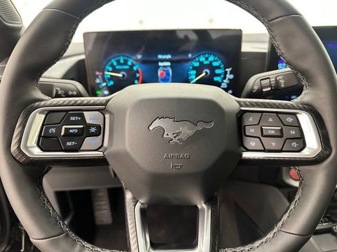 New 2026 Ford Mustang Coupe RWD image 26