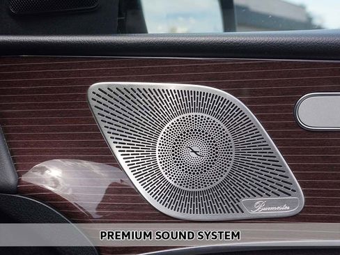 Used 2022 Mercedes-Benz GLE 350 w/ Premium Package image 5