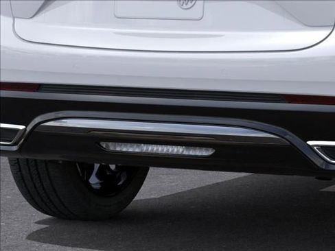 New 2026 Buick Envision Sport Touring AWD/4WD image 14