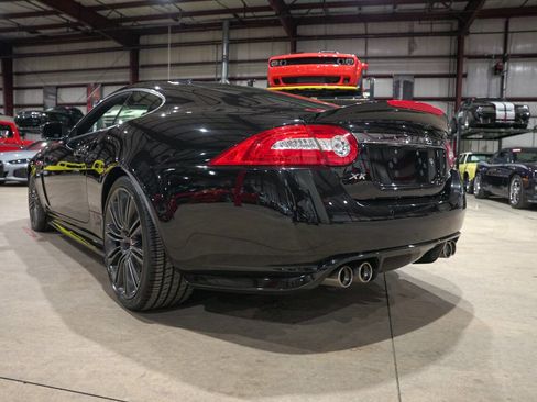 Used 2011 Jaguar XKR R175 image 6