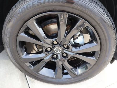 Used 2025 MAZDA CX-30 AWD 2.5 S w/ Preferred Package image 48