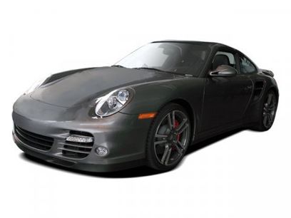 Used 2009 Porsche 911 Carrera S