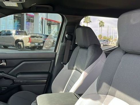 New 2026 Toyota Tacoma TRD Sport image 17