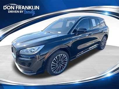 Used 2020 Lincoln Corsair Reserve w/ Equipment Group 201A