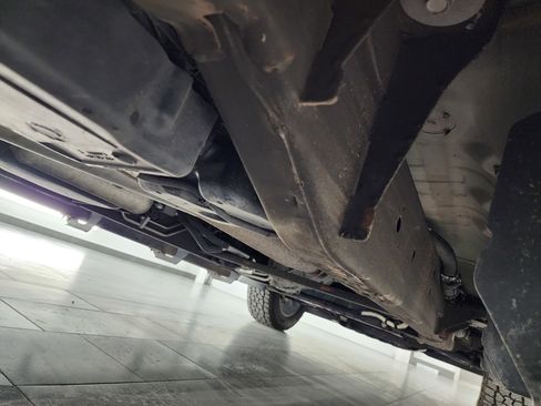 Used 2022 Chevrolet Silverado 1500 RST image 29