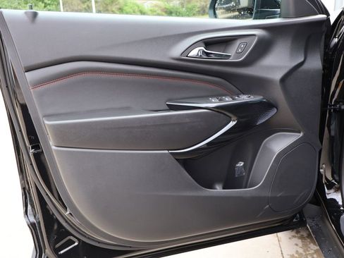 New 2026 Chevrolet Trax RS FWD image 11