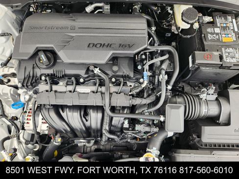 New 2026 Kia K4 LXS image 20