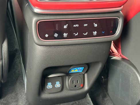 New 2026 Genesis GV80 3.5T e-SC AWD/4WD image 23