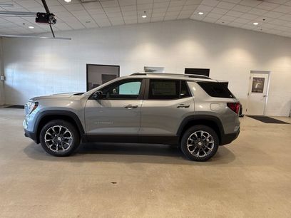 New 2026 GMC Terrain Elevation w/ Elevation Premium Package