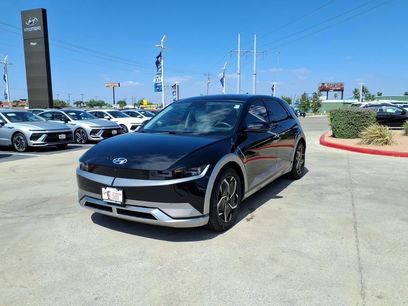 Used 2023 Hyundai Ioniq 5 Limited w/ Cargo Package