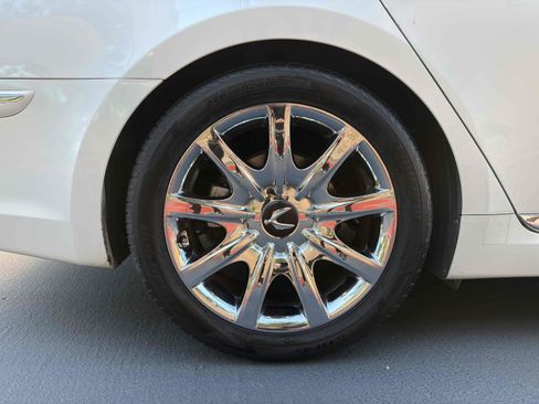 Used 2011 Hyundai Equus Ultimate image 20