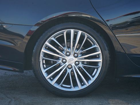 Used 2019 Cadillac CT6 Sport w/ Super Cruise Package image 3