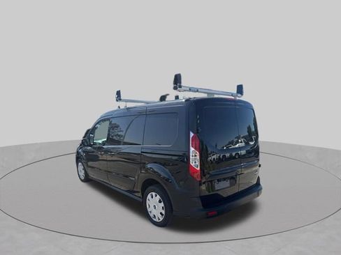 Used 2022 Ford Transit Connect XL FWD image 3