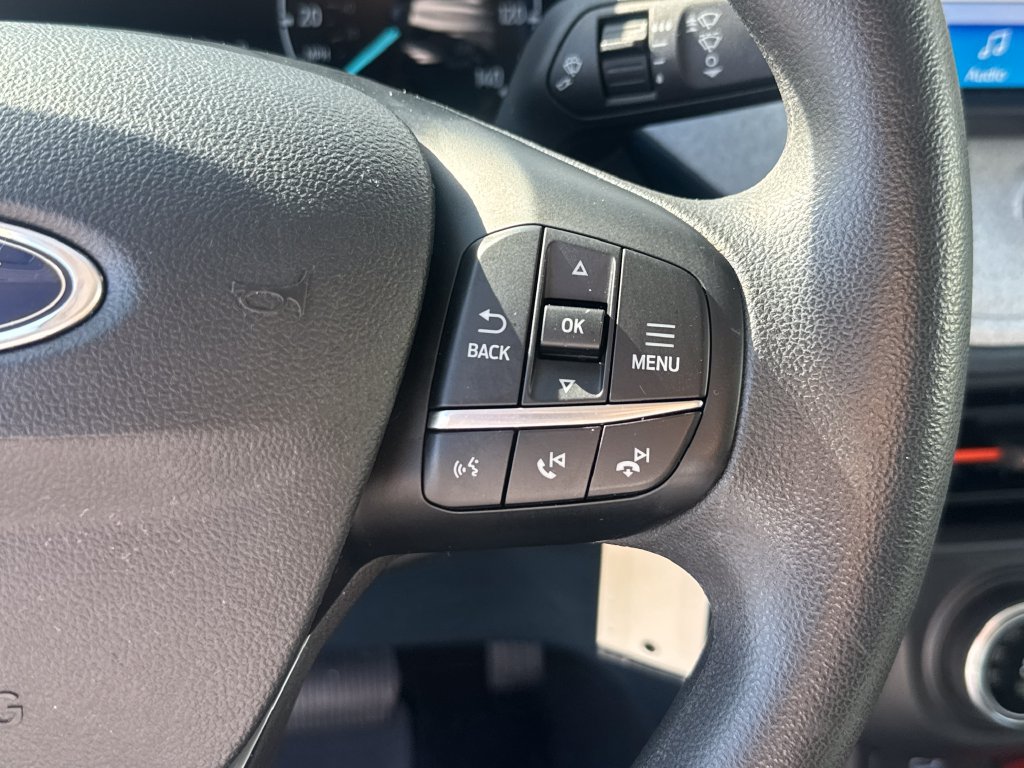 Used 2024 Ford Maverick XLT FWD image 17