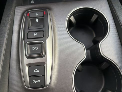 New 2026 Honda Ridgeline RTL image 26