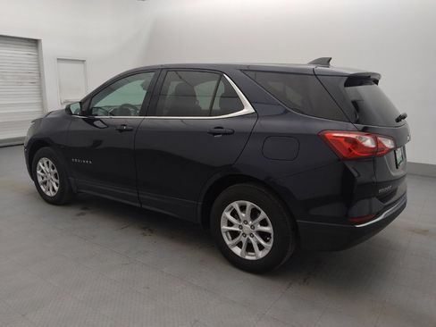 Used 2020 Chevrolet Equinox LT image 3