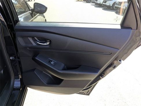 Certified 2024 Honda Accord Sport image 38