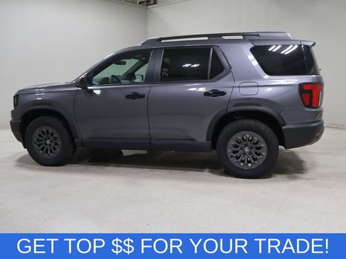 New 2026 Honda Passport TrailSport image 4