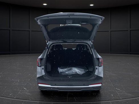 New 2026 Kia Sportage S AWD/4WD image 14