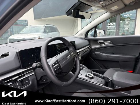 New 2026 Kia Sportage S AWD/4WD image 29