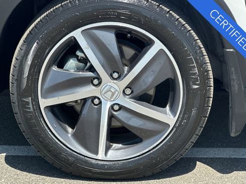 Certified 2022 Honda HR-V EX image 29
