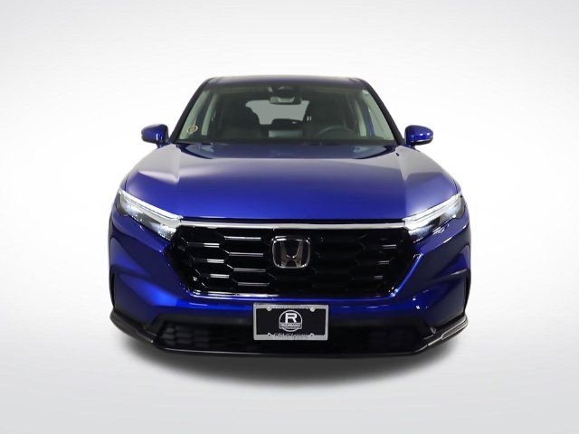 Used 2024 Honda CR-V EX image 27
