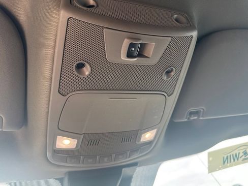 Used 2020 Ford F150 Lariat AWD/4WD image 15