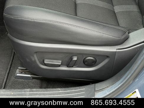 Used 2024 MAZDA CX-50 AWD 2.5 S w/ Preferred Package image 13