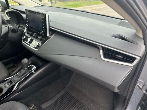 Used 2021 Toyota Corolla LE FWD image 6