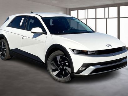 New 2026 Hyundai Ioniq 5 SE