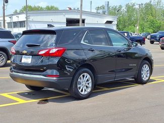 Used 2020 Chevrolet Equinox LT w/ Driver Convenience Package FWD video 2