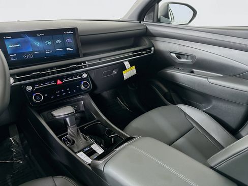 New 2026 Hyundai Santa Cruz SEL AWD/4WD image 23