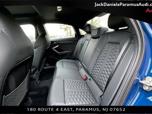 New 2026 Audi RS 3 image 10