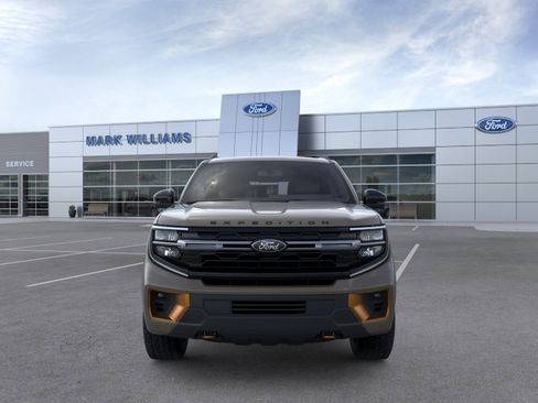 New 2026 Ford Expedition Tremor AWD/4WD image 6