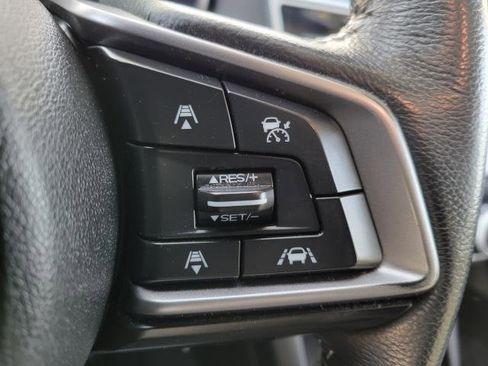 Used 2019 Subaru Outback 2.5i Premium image 24